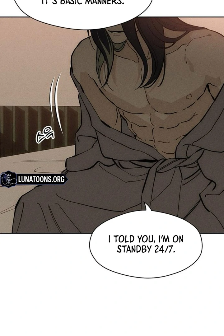 Tears on a Withered Flower Chapter 50 page 117