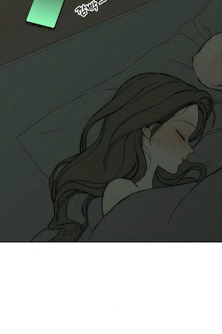 Tears on a Withered Flower Chapter 50 page 18