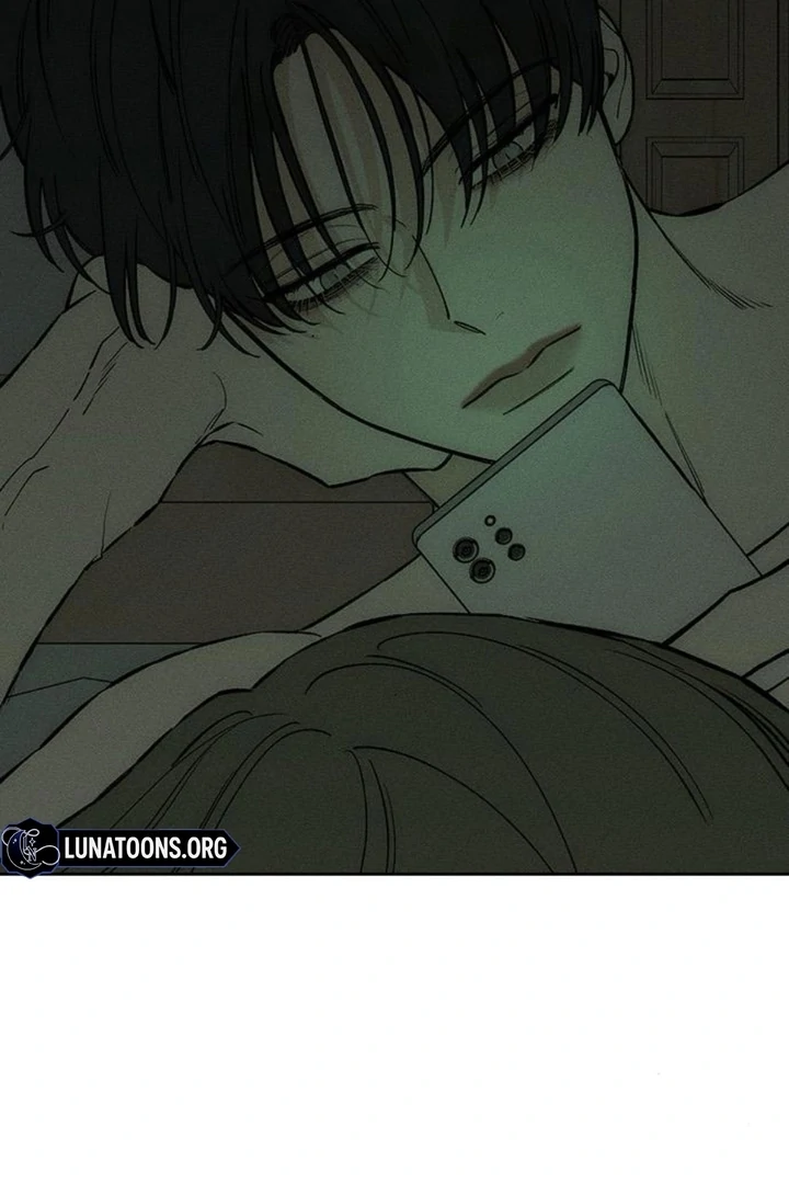 Tears on a Withered Flower Chapter 50 page 20