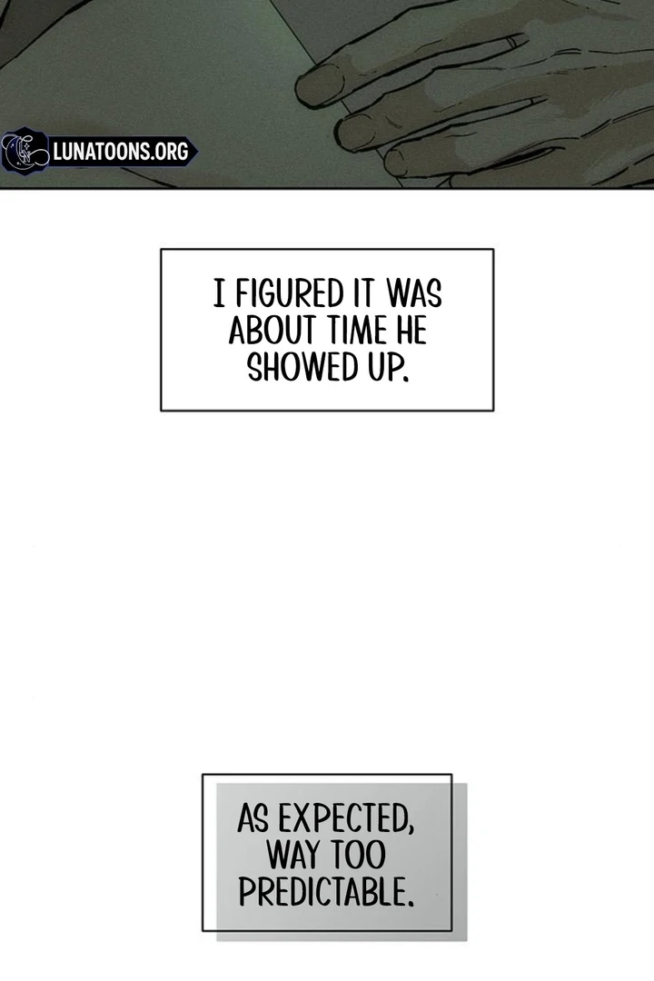 Tears on a Withered Flower Chapter 50 page 24