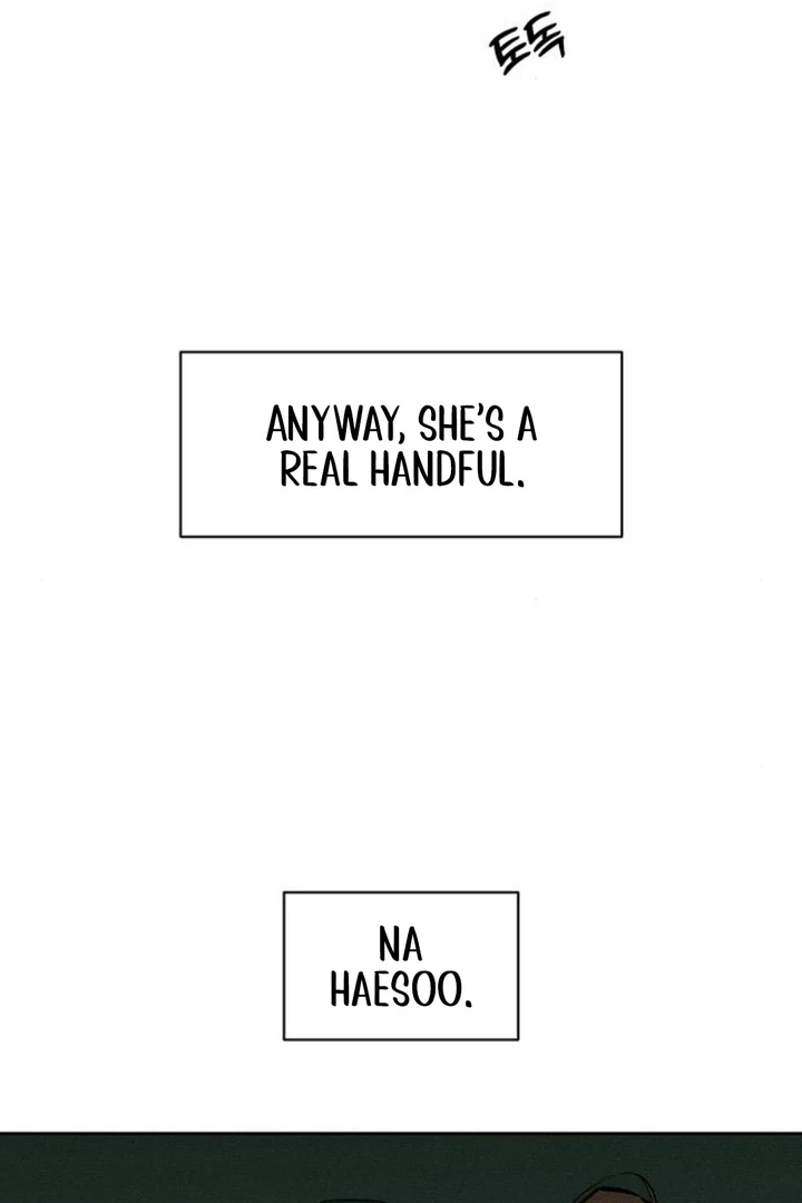 Tears on a Withered Flower Chapter 50 page 2