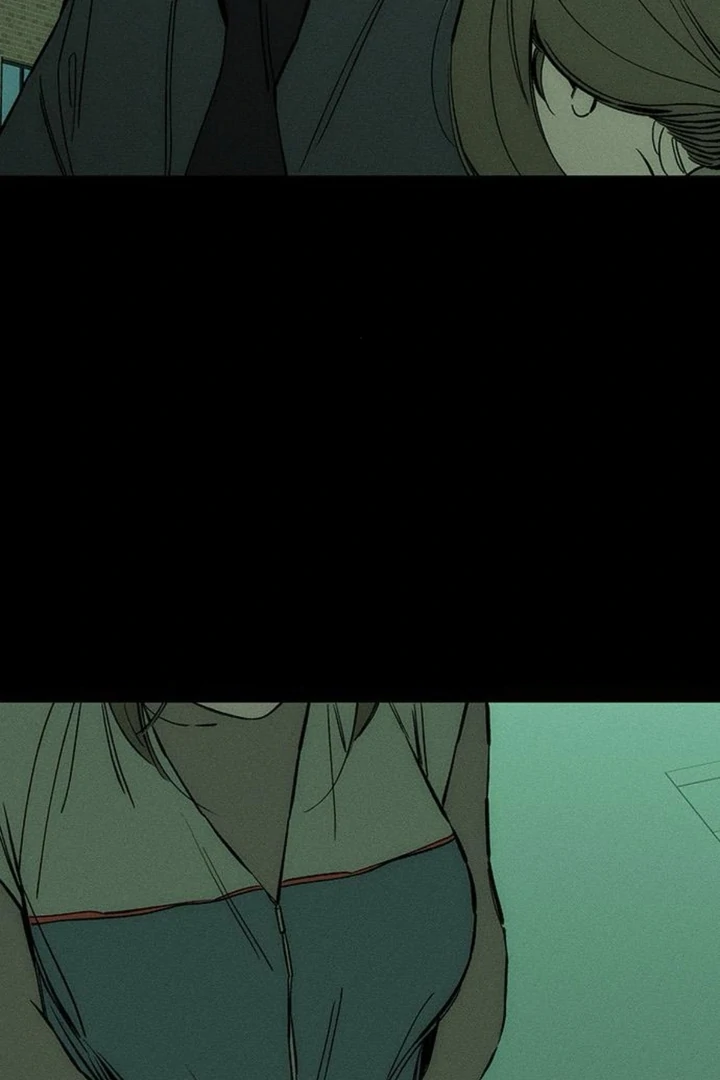 Tears on a Withered Flower Chapter 50 page 35