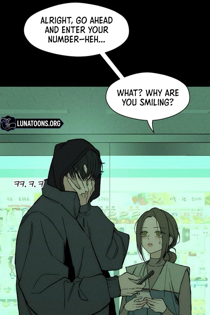 Tears on a Withered Flower Chapter 50 page 37