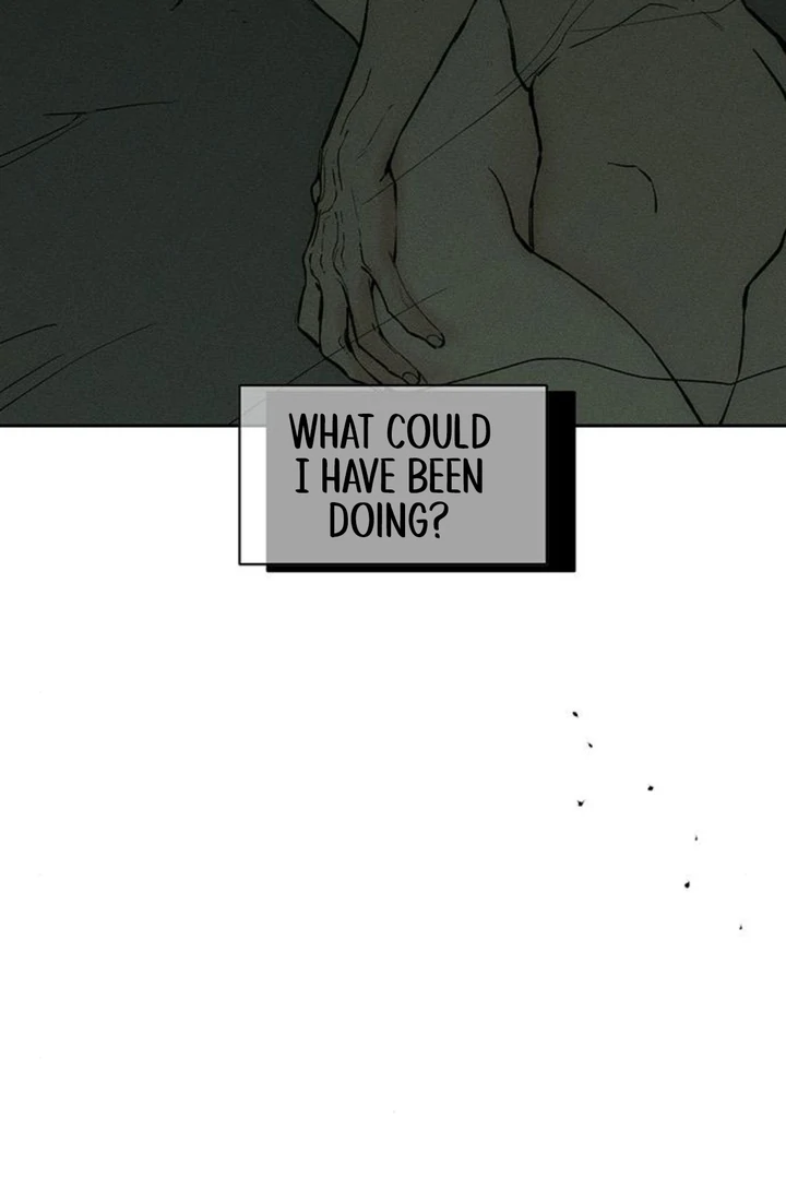 Tears on a Withered Flower Chapter 50 page 46