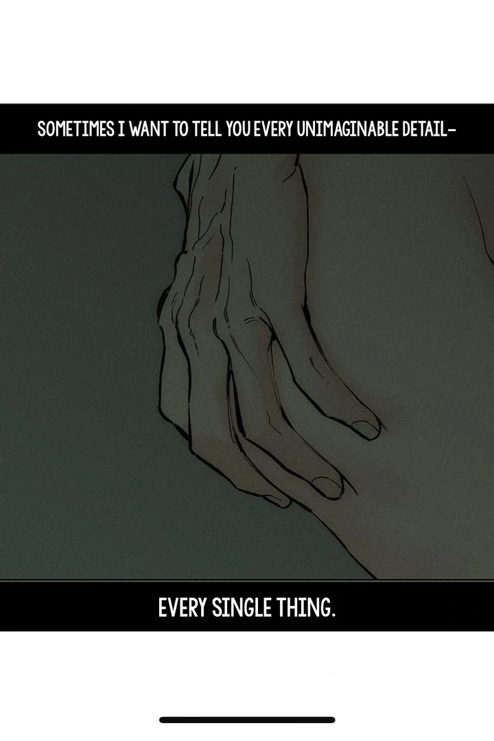 Tears on a Withered Flower Chapter 50 page 47