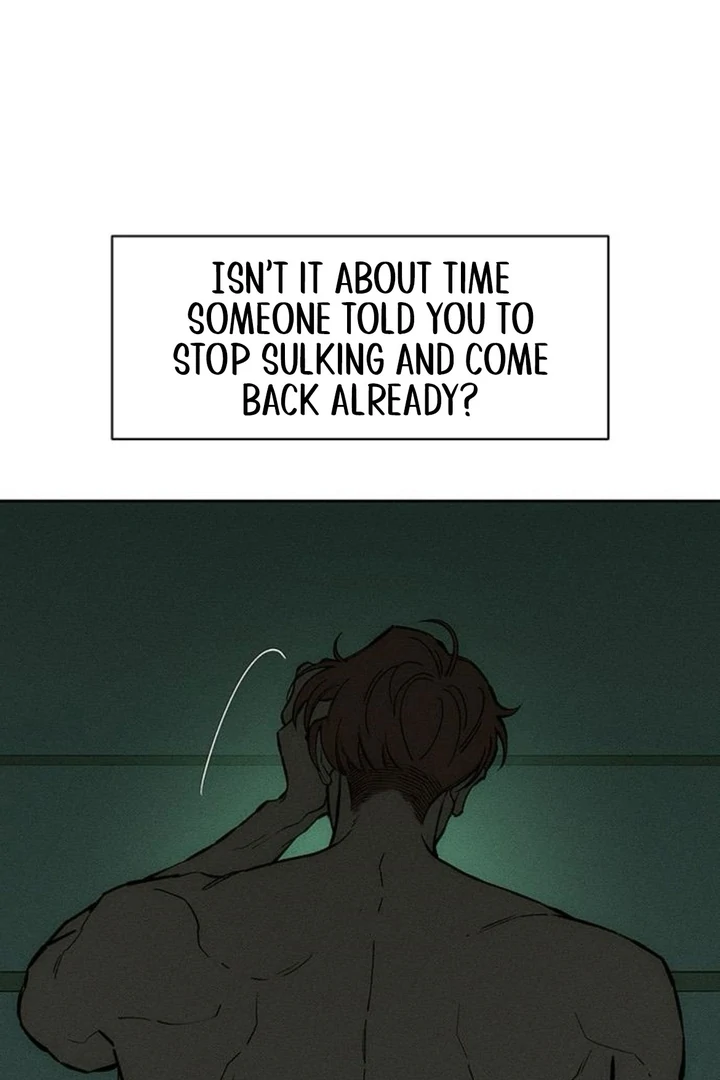 Tears on a Withered Flower Chapter 50 page 4