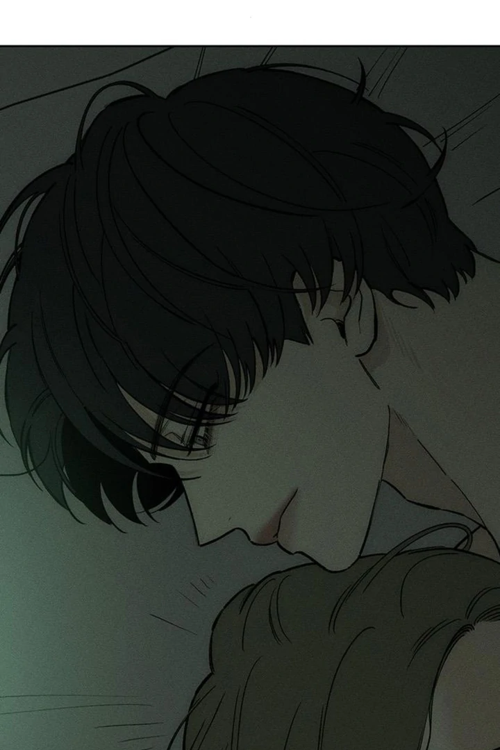 Tears on a Withered Flower Chapter 50 page 49