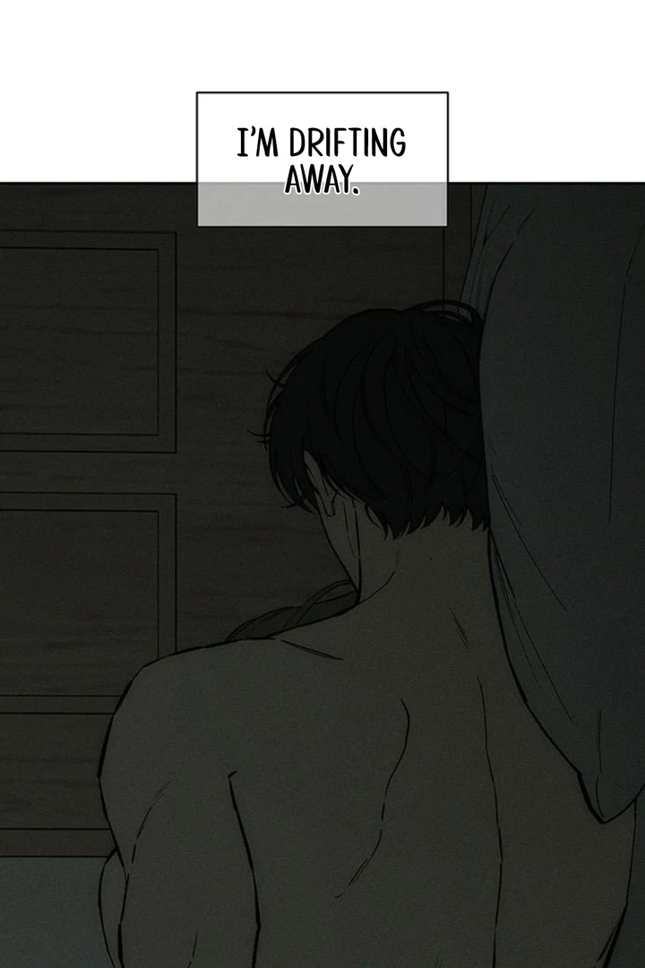 Tears on a Withered Flower Chapter 50 page 57