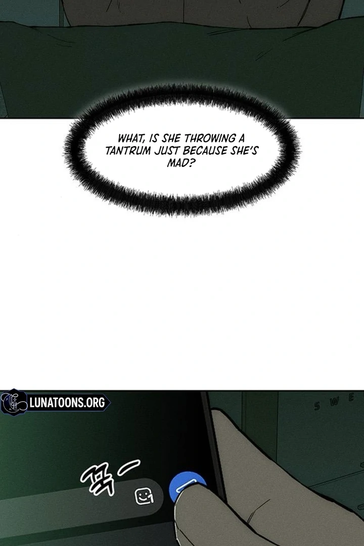 Tears on a Withered Flower Chapter 50 page 5