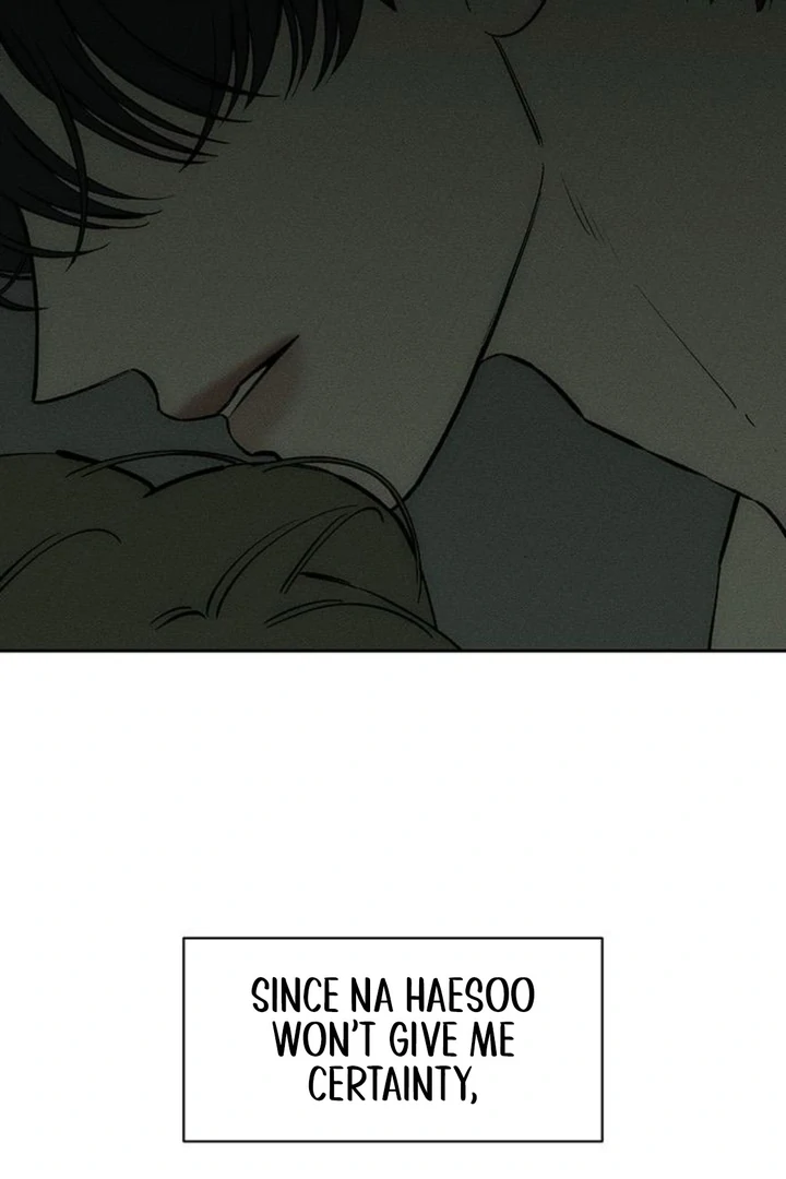 Tears on a Withered Flower Chapter 50 page 59