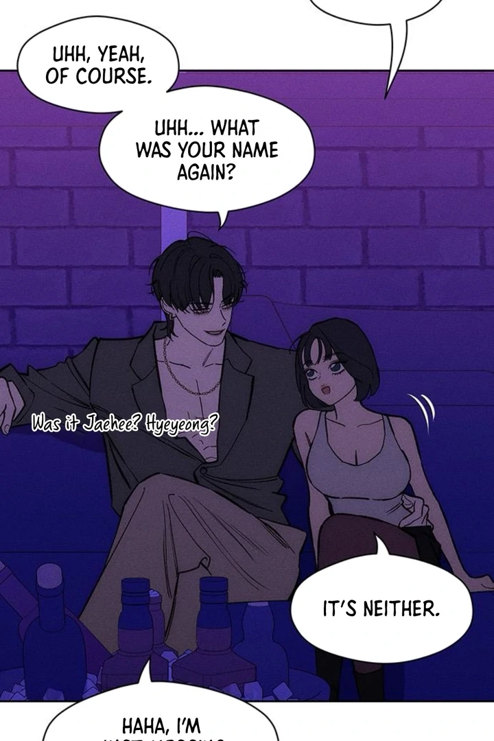 Tears on a Withered Flower Chapter 50 page 66