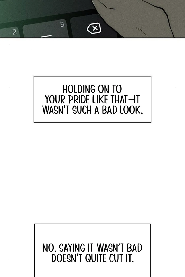 Tears on a Withered Flower Chapter 50 page 6