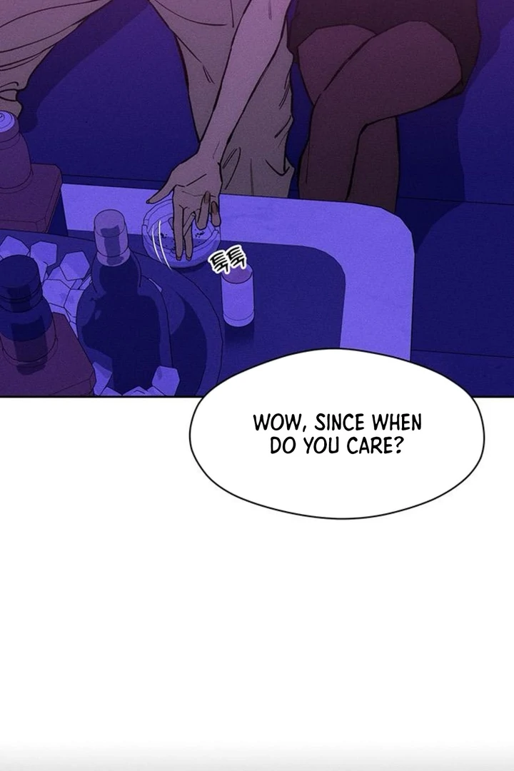 Tears on a Withered Flower Chapter 50 page 77