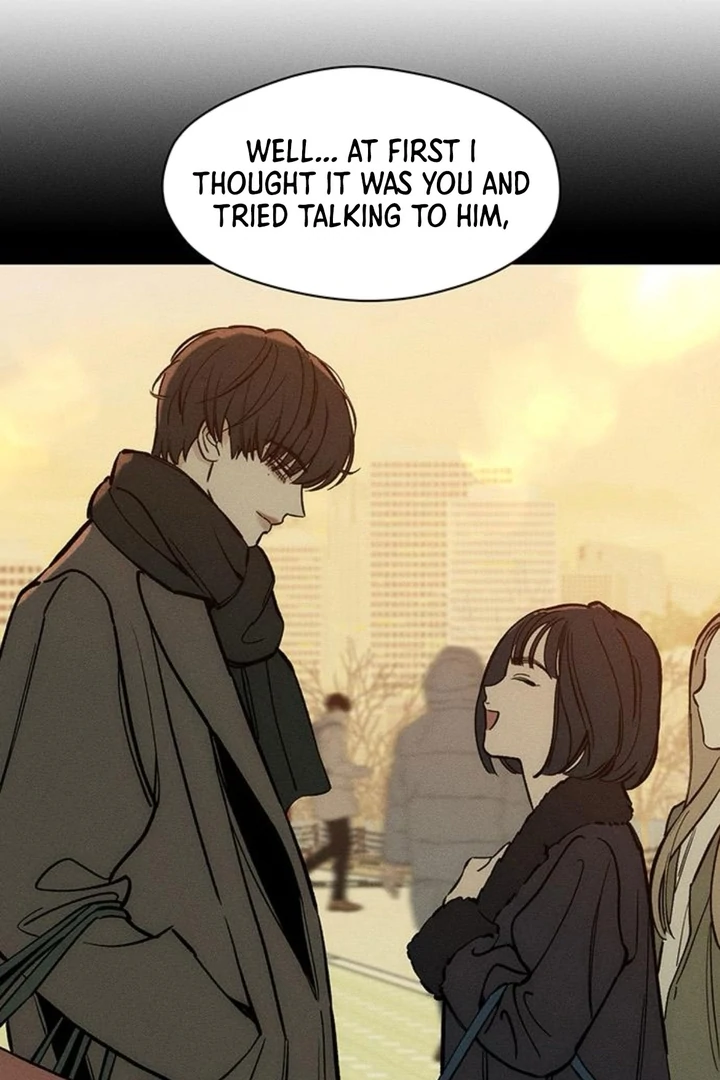 Tears on a Withered Flower Chapter 50 page 78