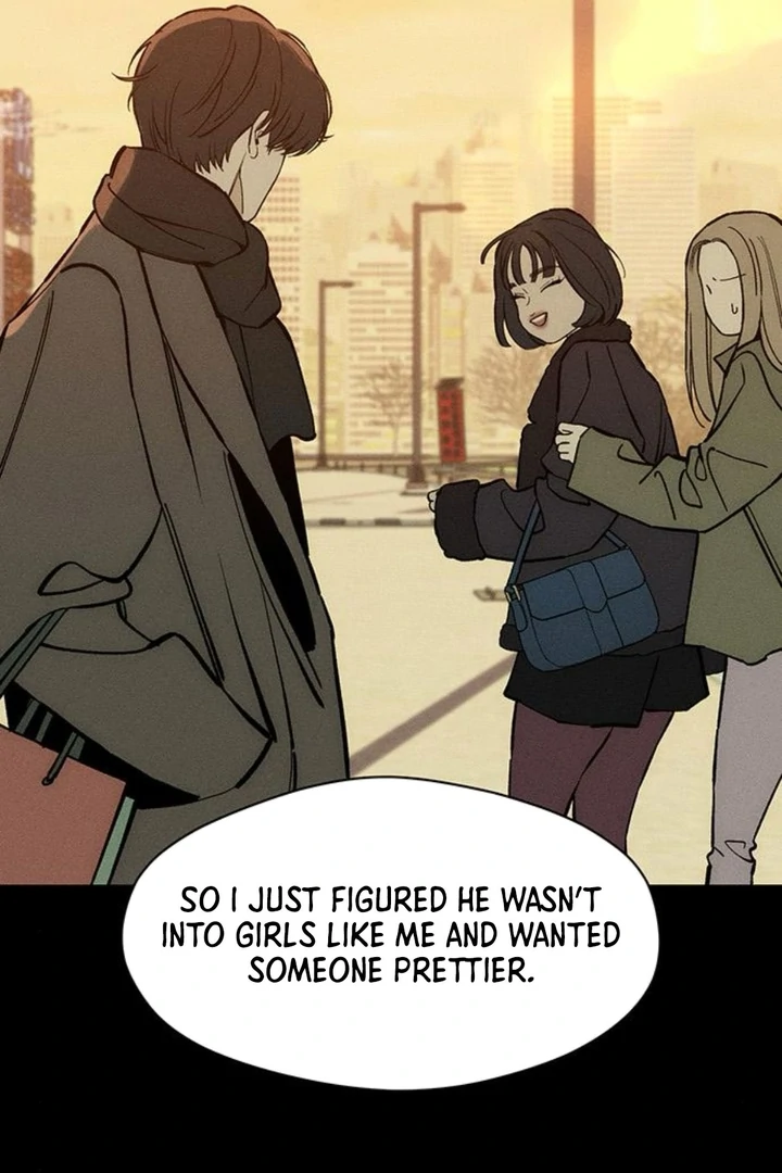 Tears on a Withered Flower Chapter 50 page 84
