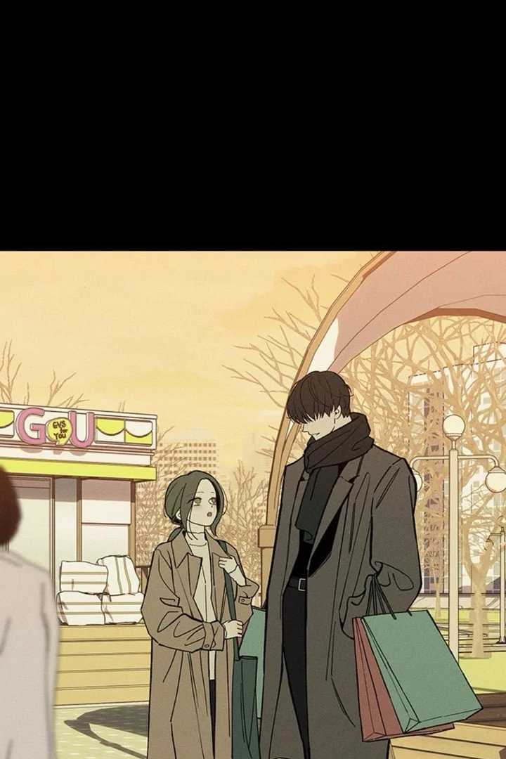 Tears on a Withered Flower Chapter 50 page 85