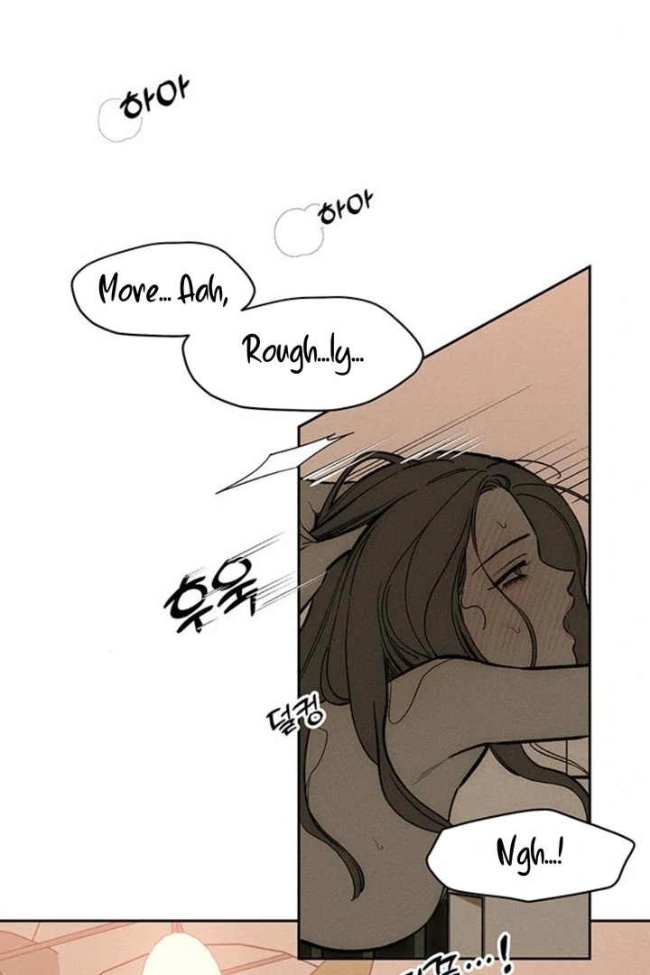 Tears on a Withered Flower Chapter 50 page 95