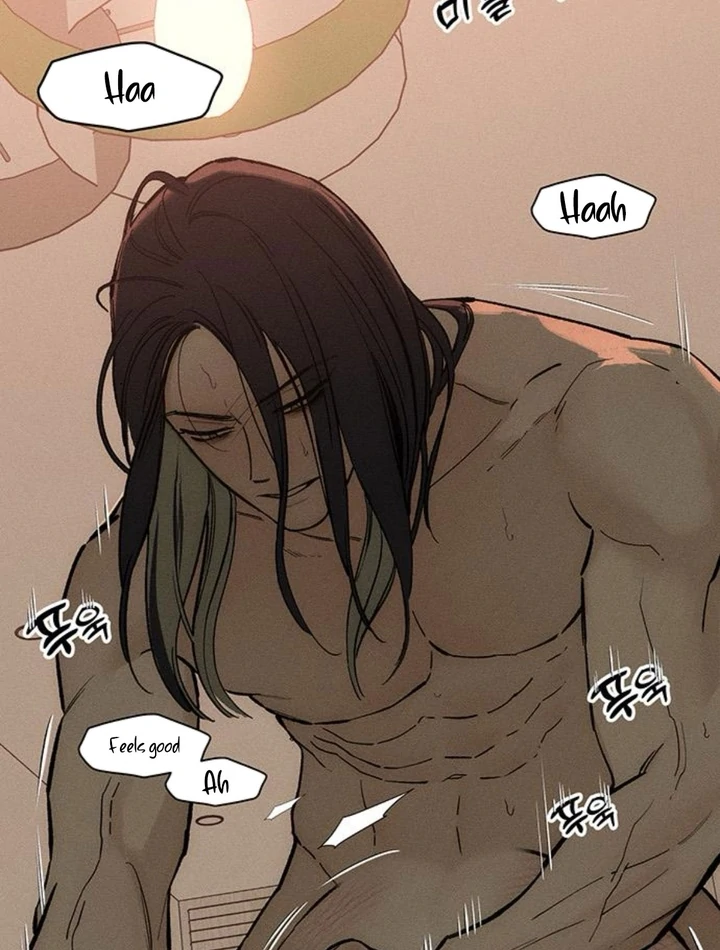 Tears on a Withered Flower Chapter 50 page 96