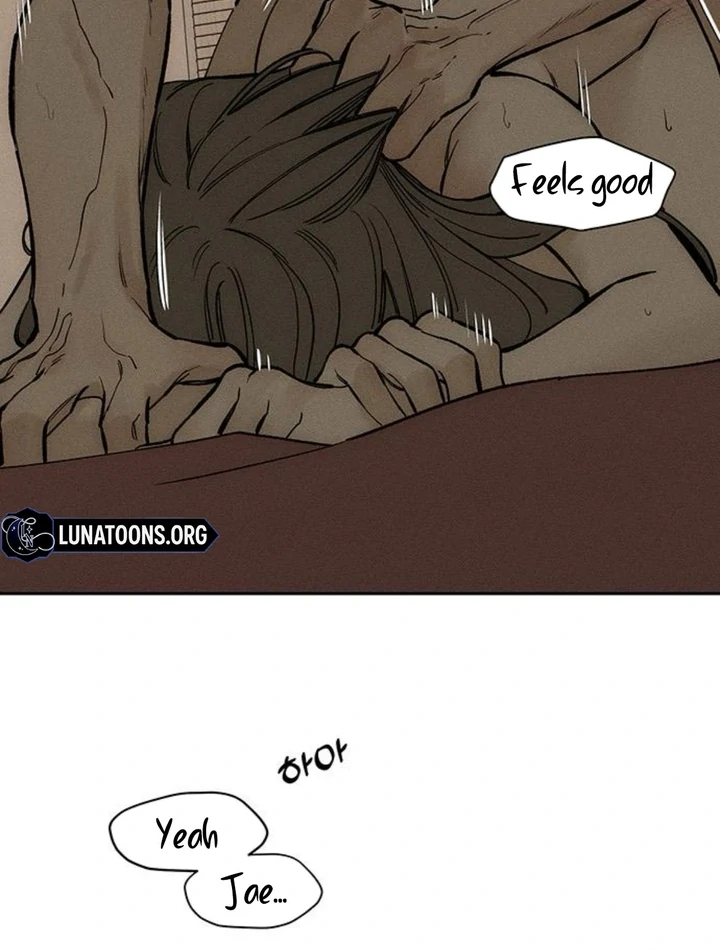 Tears on a Withered Flower Chapter 50 page 97