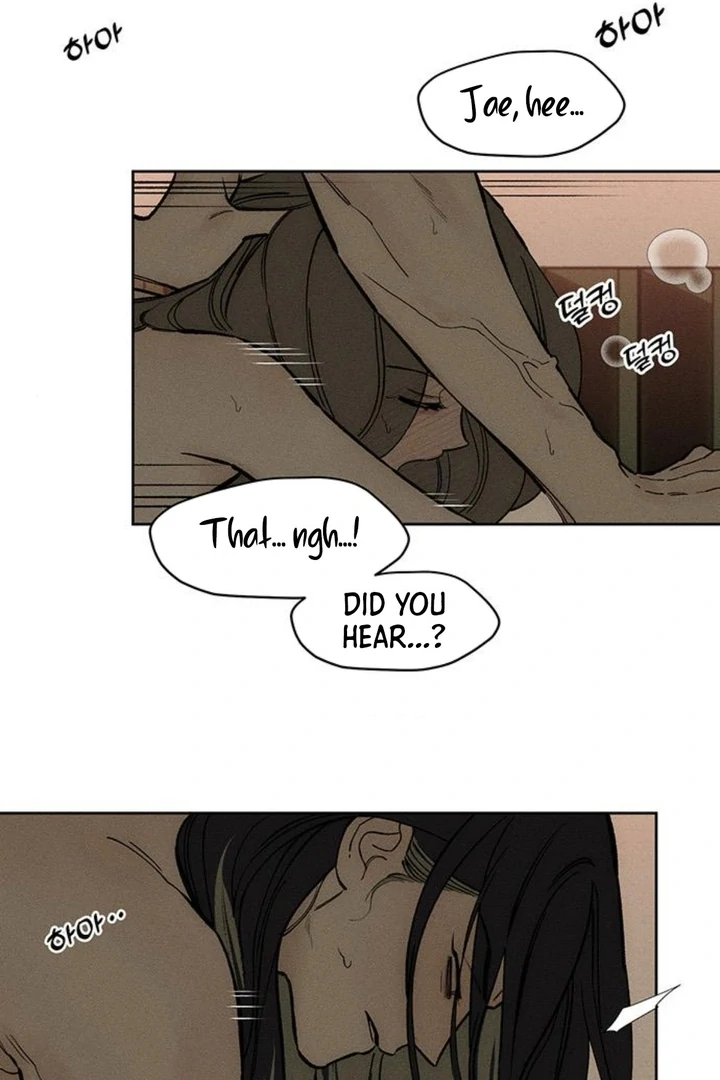 Tears on a Withered Flower Chapter 50 page 98