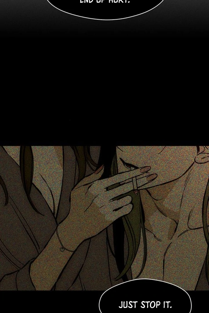 Tears on a Withered Flower Chapter 51 page 100