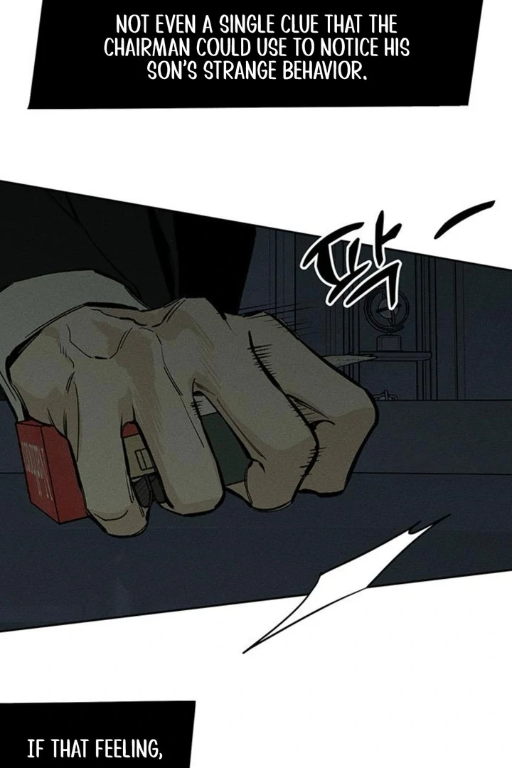 Tears on a Withered Flower Chapter 51 page 107