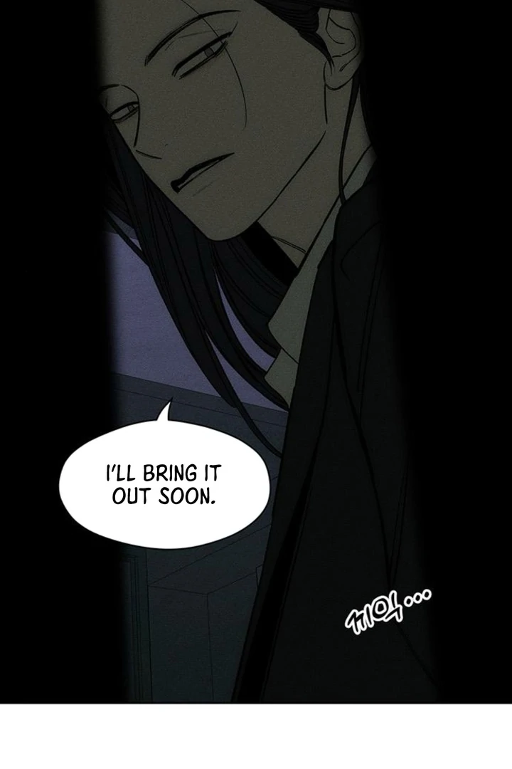 Tears on a Withered Flower Chapter 51 page 111