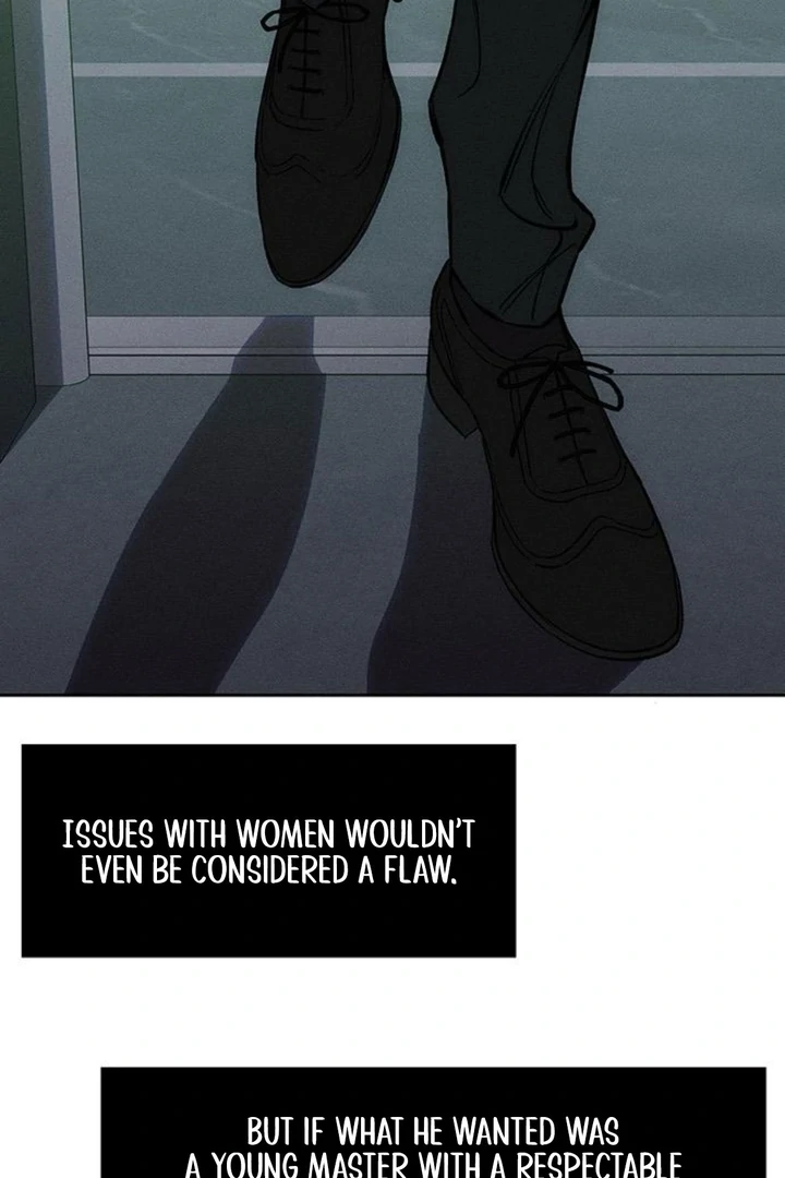 Tears on a Withered Flower Chapter 51 page 114