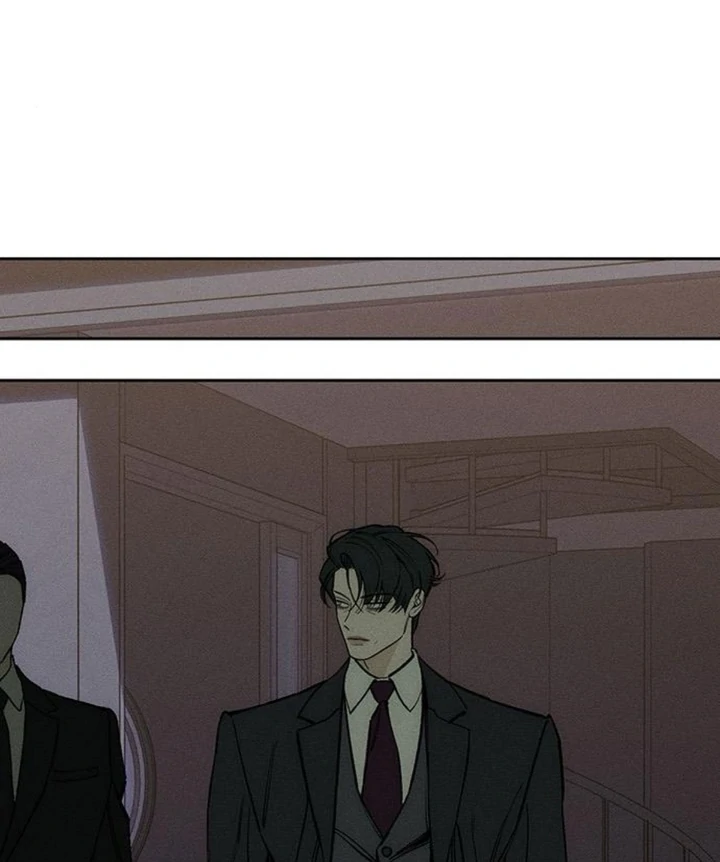 Tears on a Withered Flower Chapter 51 page 124