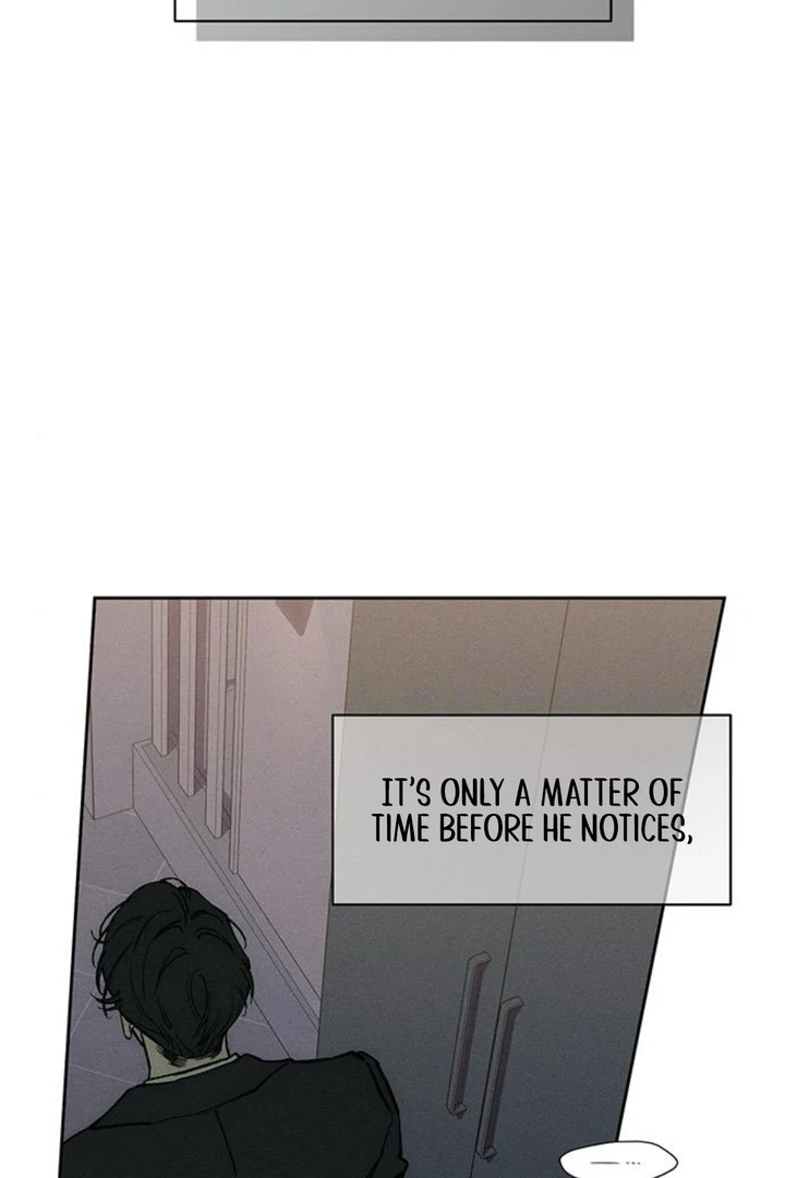 Tears on a Withered Flower Chapter 51 page 132
