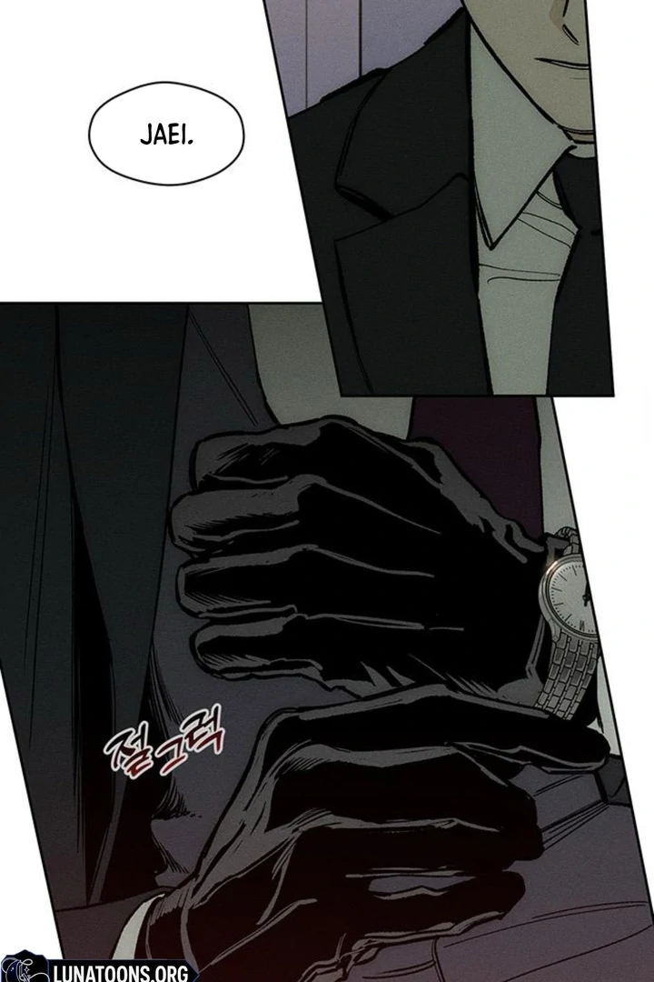 Tears on a Withered Flower Chapter 51 page 141