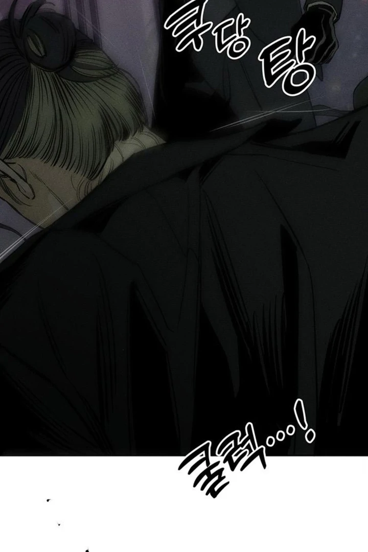 Tears on a Withered Flower Chapter 51 page 144