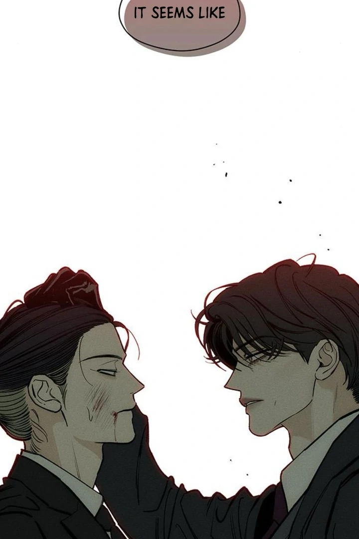 Tears on a Withered Flower Chapter 51 page 147
