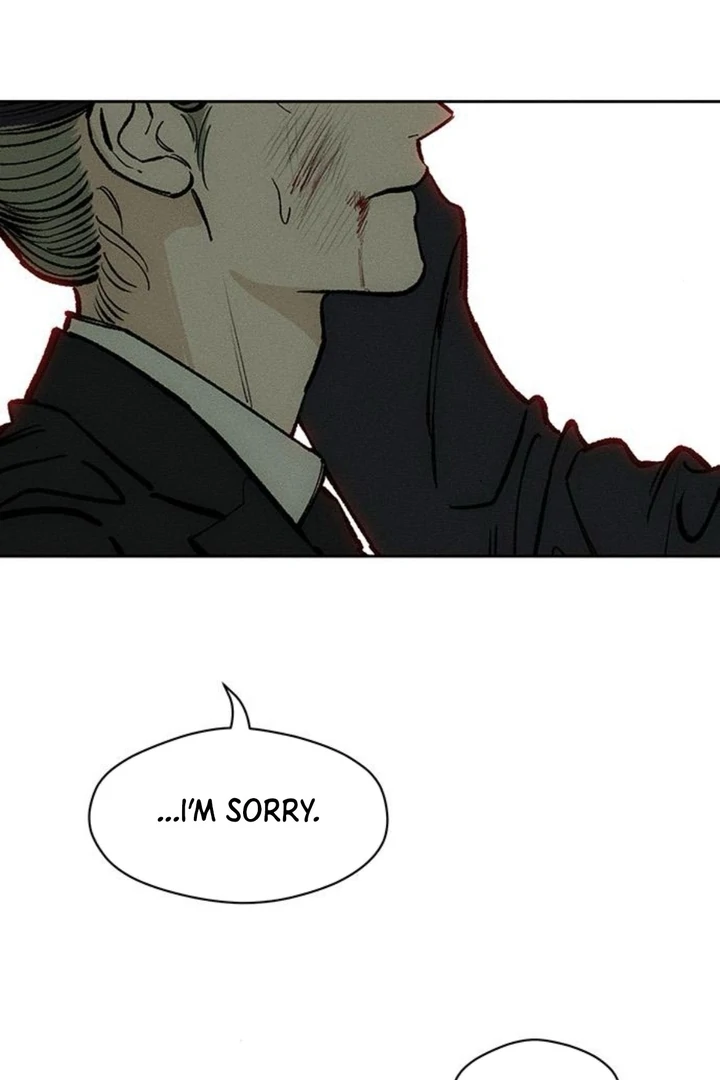 Tears on a Withered Flower Chapter 51 page 149
