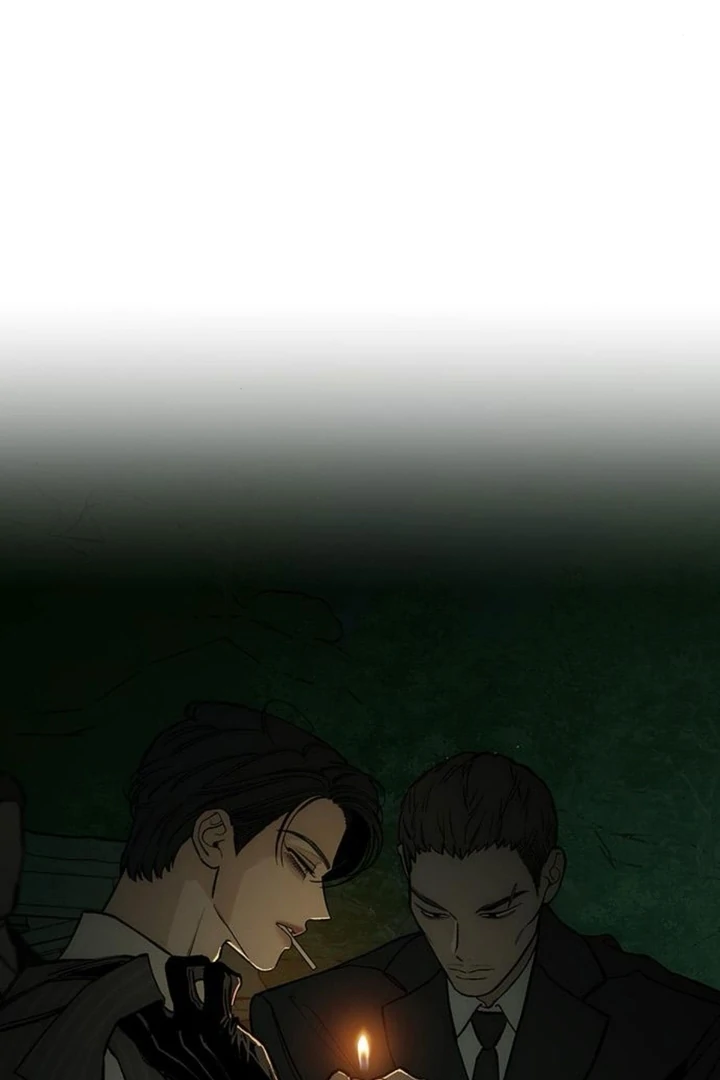 Tears on a Withered Flower Chapter 51 page 18