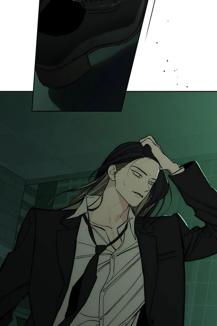 Tears on a Withered Flower Chapter 51 page 21