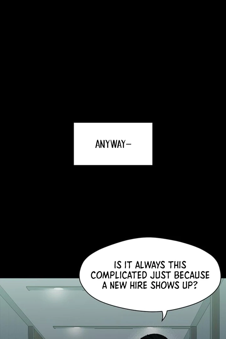 Tears on a Withered Flower Chapter 51 page 29