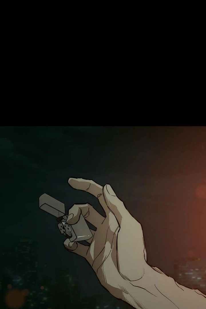 Tears on a Withered Flower Chapter 51 page 38