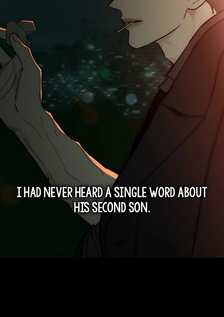 Tears on a Withered Flower Chapter 51 page 40