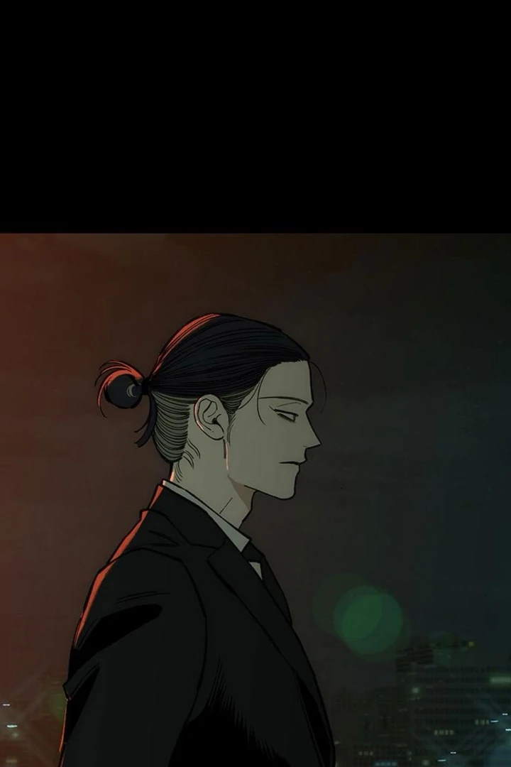 Tears on a Withered Flower Chapter 51 page 41