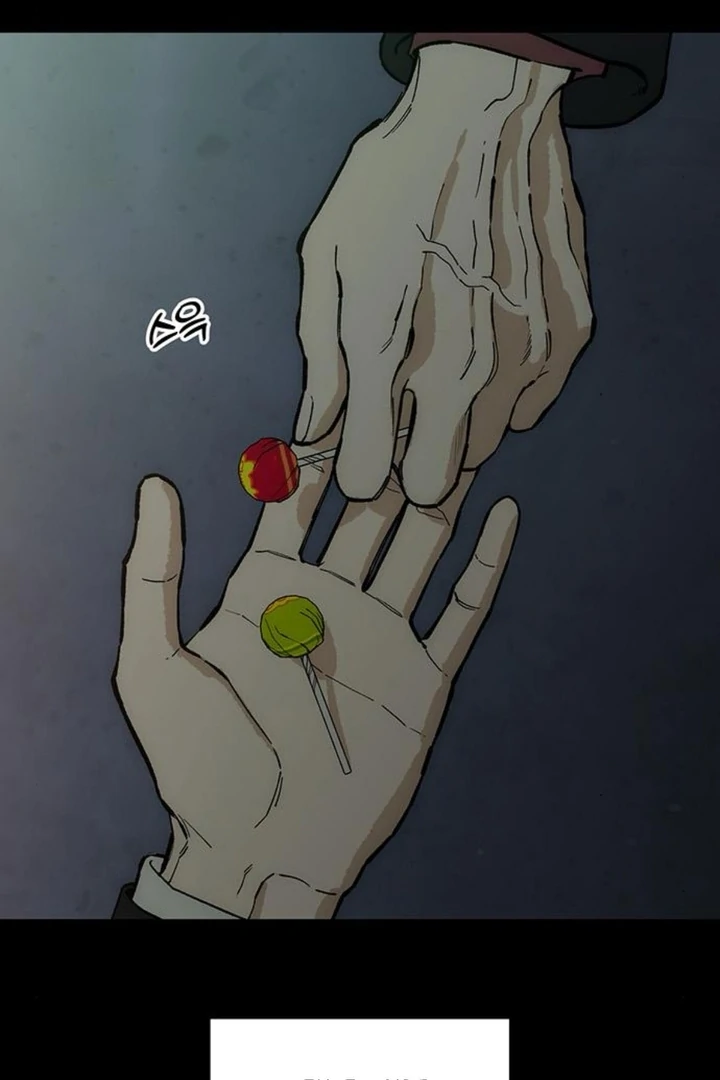 Tears on a Withered Flower Chapter 51 page 47