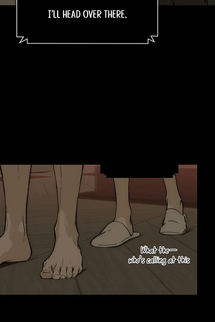 Tears on a Withered Flower Chapter 51 page 4