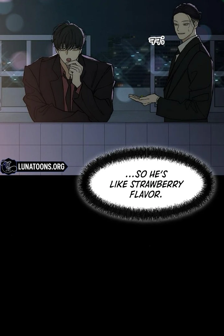 Tears on a Withered Flower Chapter 51 page 49