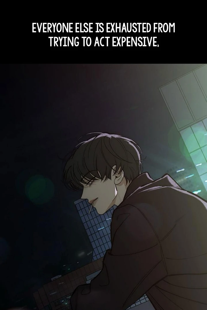 Tears on a Withered Flower Chapter 51 page 50