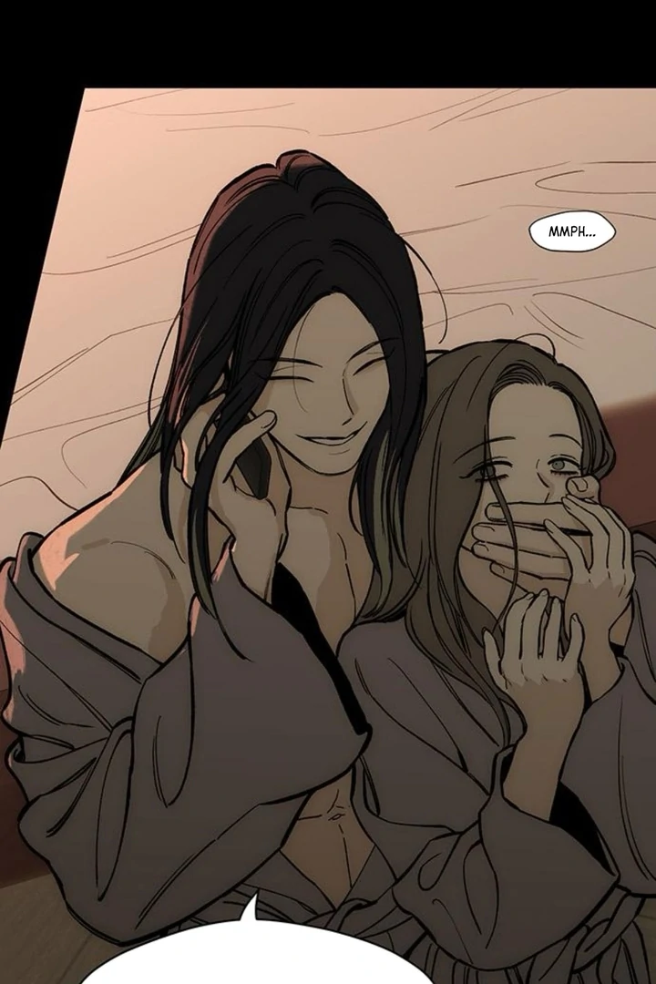 Tears on a Withered Flower Chapter 51 page 5