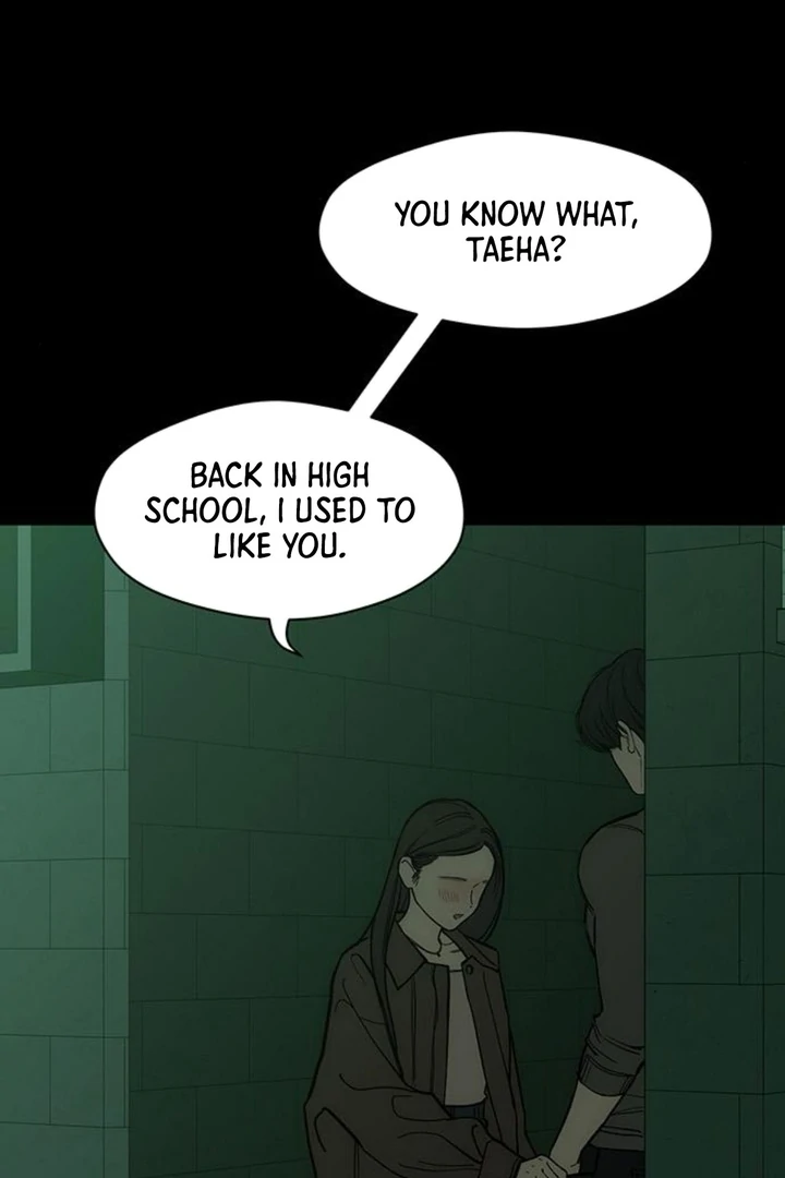 Tears on a Withered Flower Chapter 51 page 59