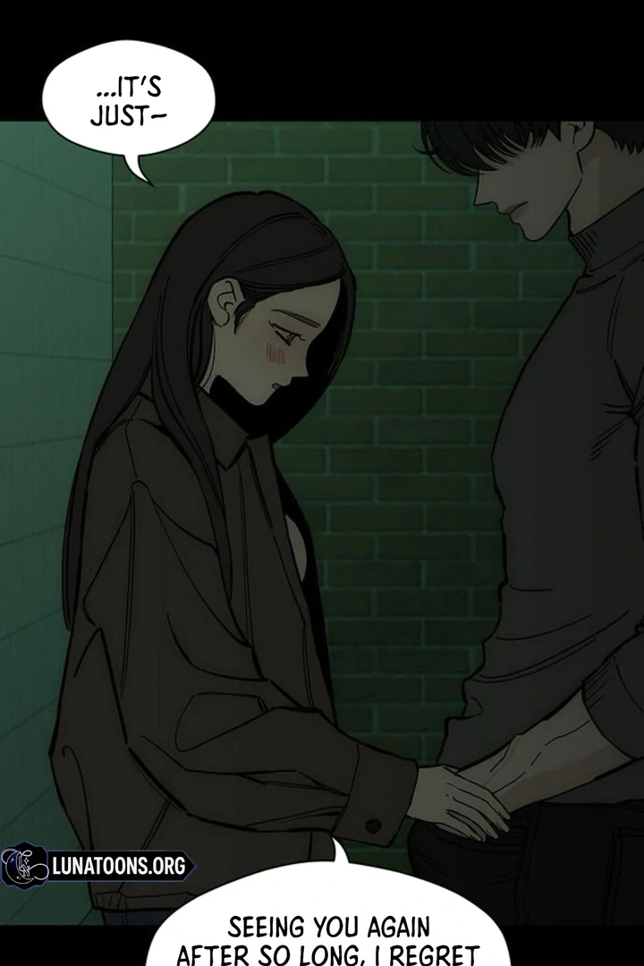 Tears on a Withered Flower Chapter 51 page 61