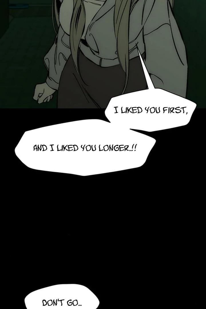 Tears on a Withered Flower Chapter 51 page 66