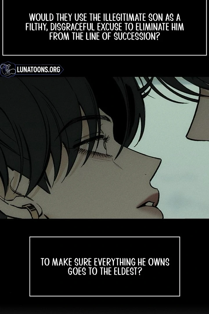 Tears on a Withered Flower Chapter 51 page 91