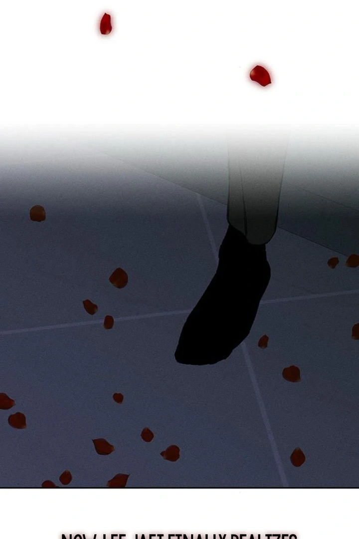 Tears on a Withered Flower Chapter 51 page 98